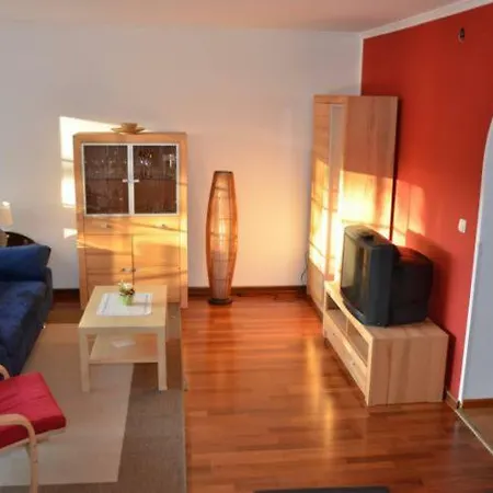 Luce Muc City Appartamento Monaco di Baviera