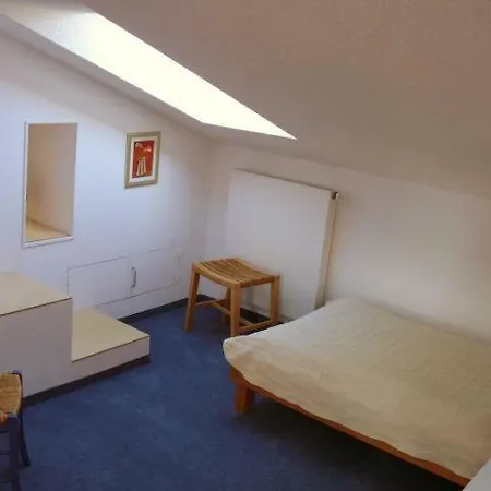 Appartement Luce Muc City