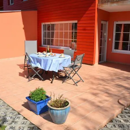 Luce Muc City Apartment
