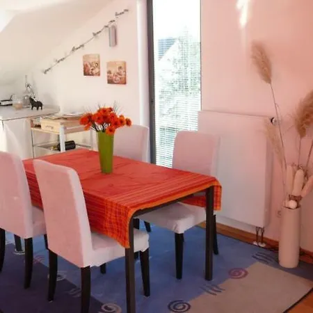 Luce Muc City Apartmán